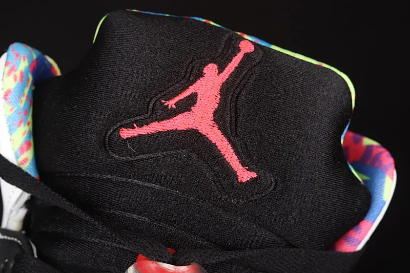 All categories Air Jordan Jordan series basketball shoes Air Jordan 5 G version Air Jordan 5 White Bel-Air AJ5 Joe 5 Fresh Prince 2020 version College Purple DB3335-100